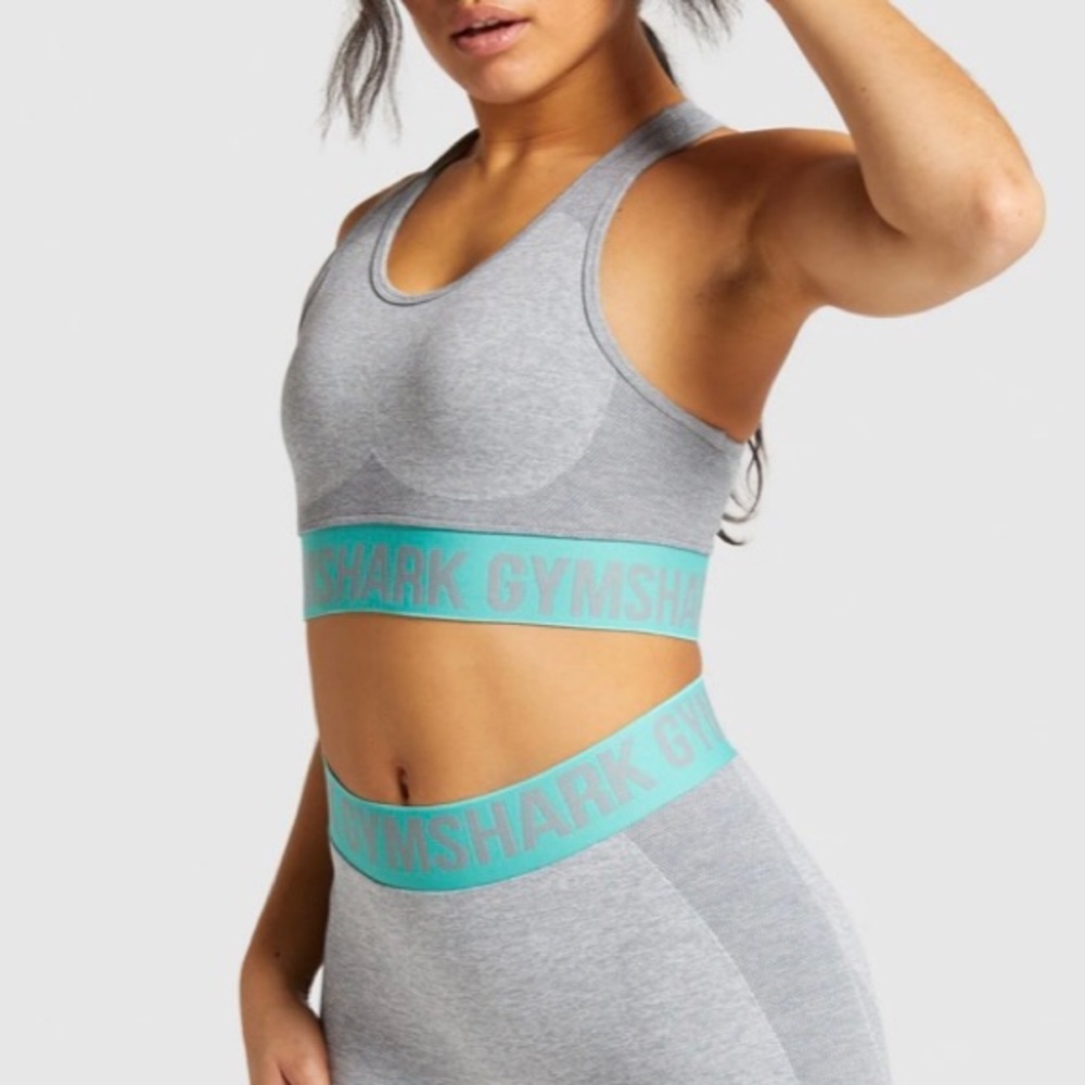 【NWOT】Flex Sports Bra